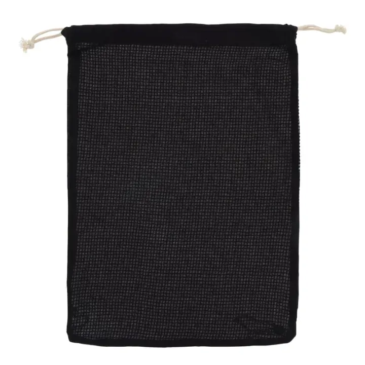 Reusable food bag OEKO-TEX® cotton 30x40cm - LT95209 (N0002)